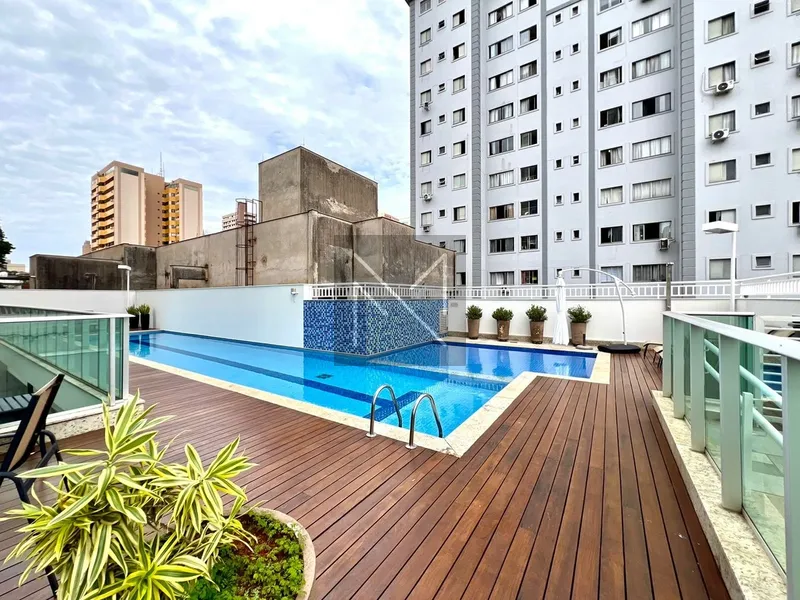 Apartamento no Centro de Londrina a Venda: 7ª foto da galeria de imagens do imóvel