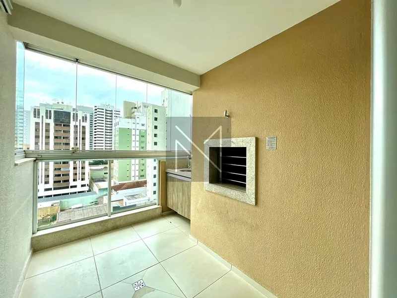 Apartamento no Centro de Londrina a Venda: 14ª foto da galeria de imagens do imóvel