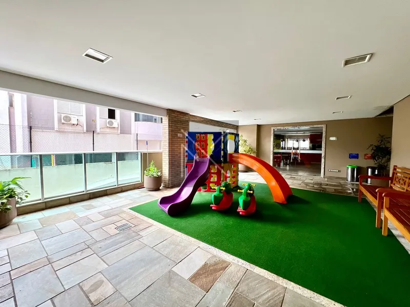 Apartamento no Centro de Londrina a Venda: 9ª foto da galeria de imagens do imóvel