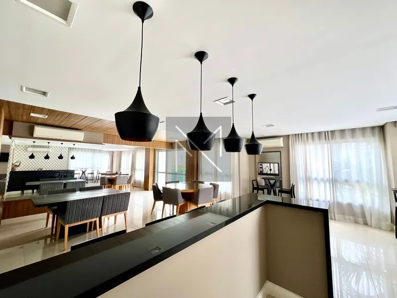 Apartamento no Centro de Londrina a Venda: 6ª foto da galeria de imagens do imóvel