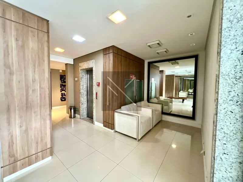 Apartamento no Centro de Londrina a Venda: 12ª foto da galeria de imagens do imóvel