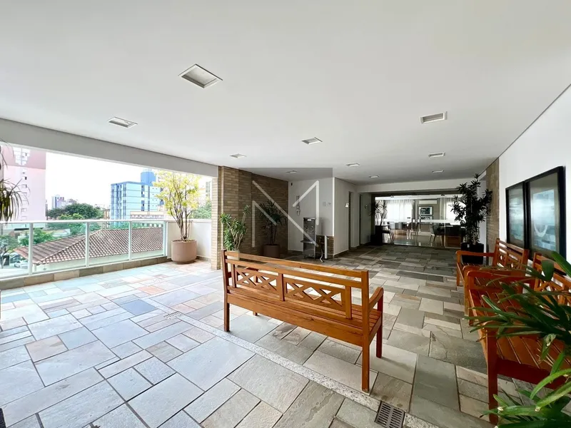 Apartamento no Centro de Londrina a Venda: 4ª foto da galeria de imagens do imóvel