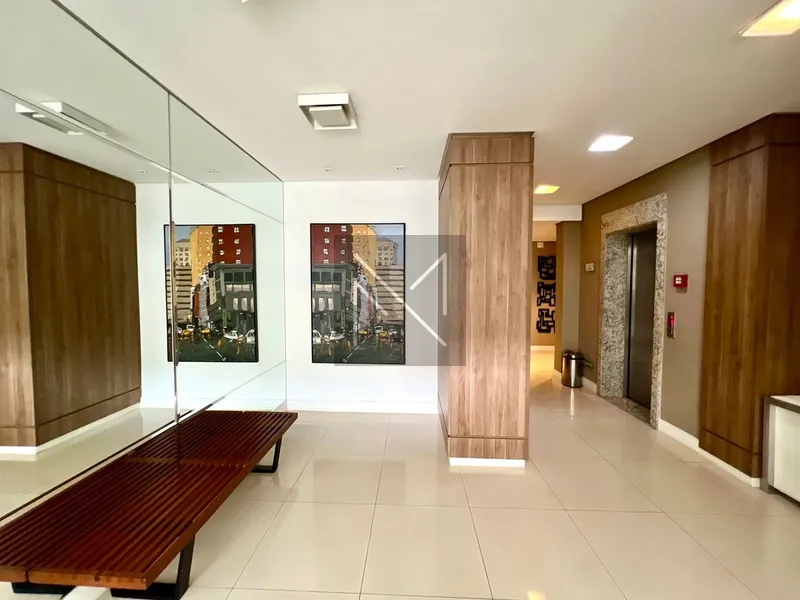 Apartamento no Centro de Londrina a Venda: 10ª foto da galeria de imagens do imóvel