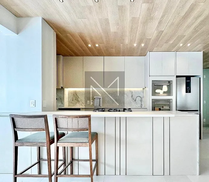 APARTAMENTO NOVO: 3ª foto da galeria de imagens do imóvel