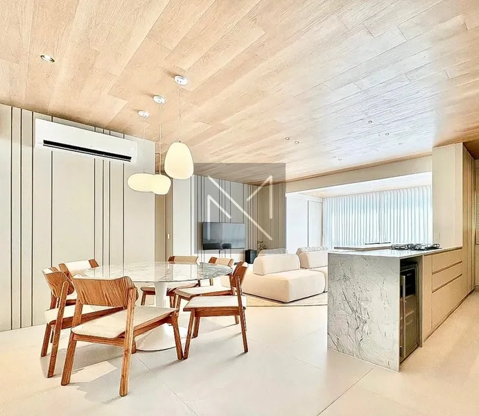 APARTAMENTO NOVO: 1ª foto da galeria de imagens do imóvel