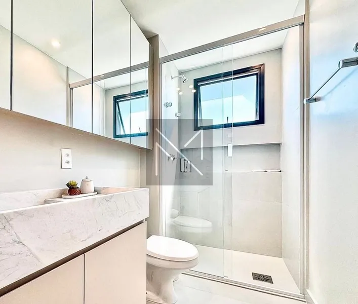 APARTAMENTO NOVO: 2ª foto da galeria de imagens do imóvel