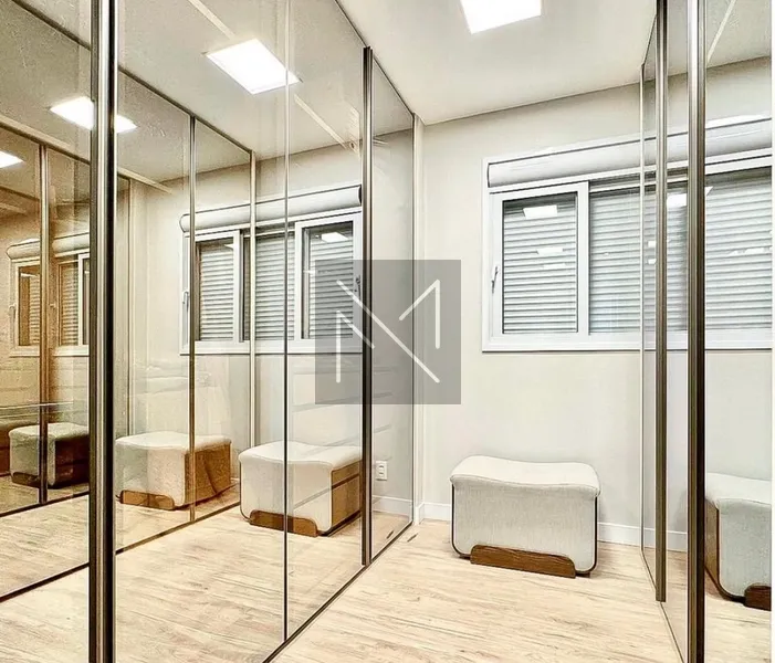 APARTAMENTO NOVO: 6ª foto da galeria de imagens do imóvel