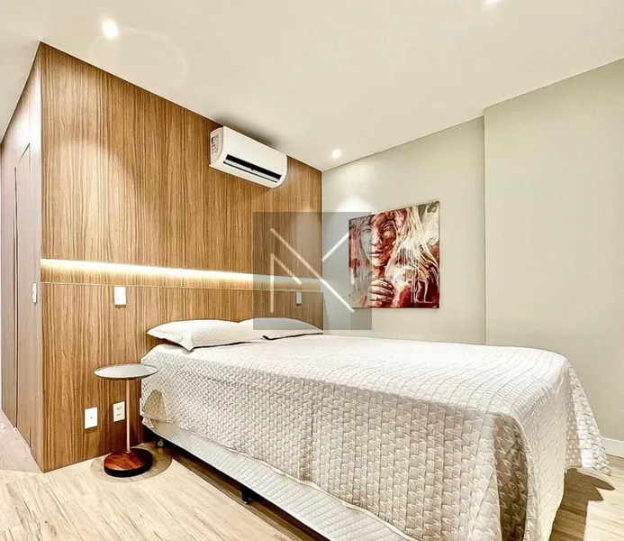 APARTAMENTO NOVO: 4ª foto da galeria de imagens do imóvel
