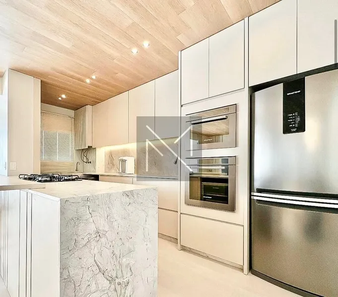 APARTAMENTO NOVO: 13ª foto da galeria de imagens do imóvel