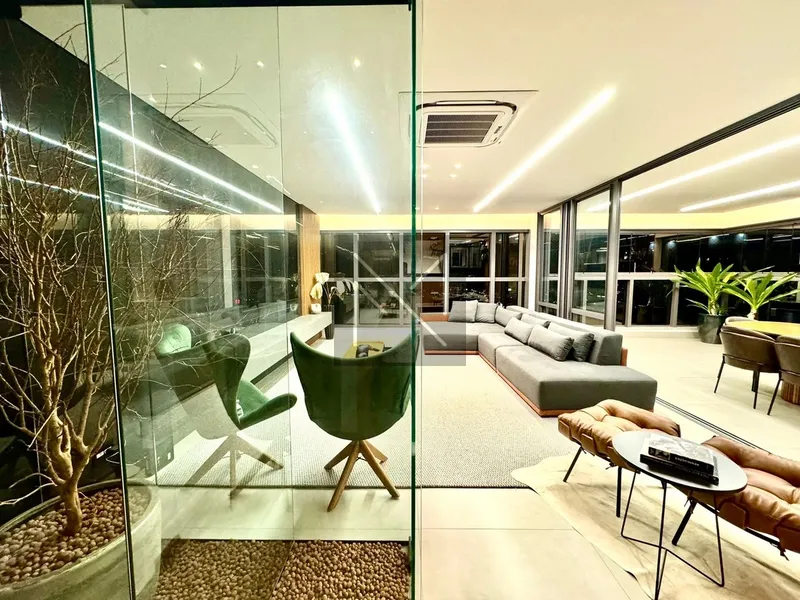 Andar alto - Porteira Fechada: 2ª foto da galeria de imagens do imóvel