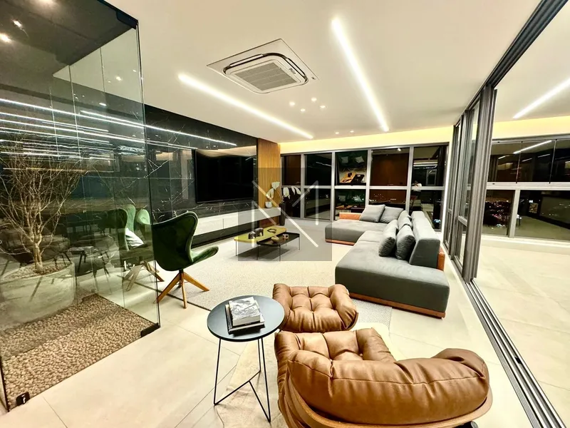 Andar alto - Porteira Fechada: 1ª foto da galeria de imagens do imóvel