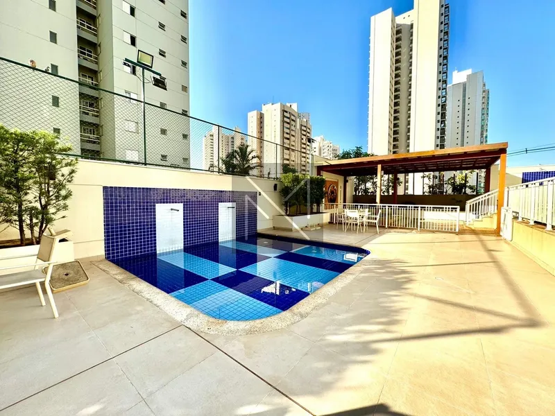 ANDAR ALTISSÍMO 03 QUARTOS 1 SUÍTE E 2 VAGAS SOLTAS: 22ª foto da galeria de imagens do imóvel