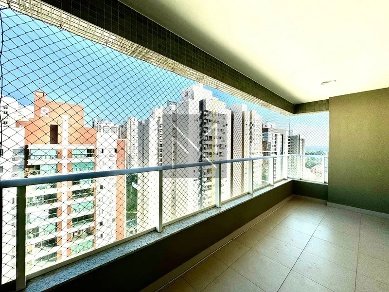 ANDAR ALTISSÍMO 03 QUARTOS 1 SUÍTE E 2 VAGAS SOLTAS: 10ª foto da galeria de imagens do imóvel