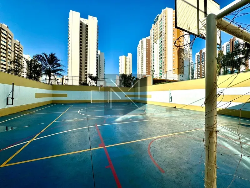 ANDAR ALTISSÍMO 03 QUARTOS 1 SUÍTE E 2 VAGAS SOLTAS: 27ª foto da galeria de imagens do imóvel