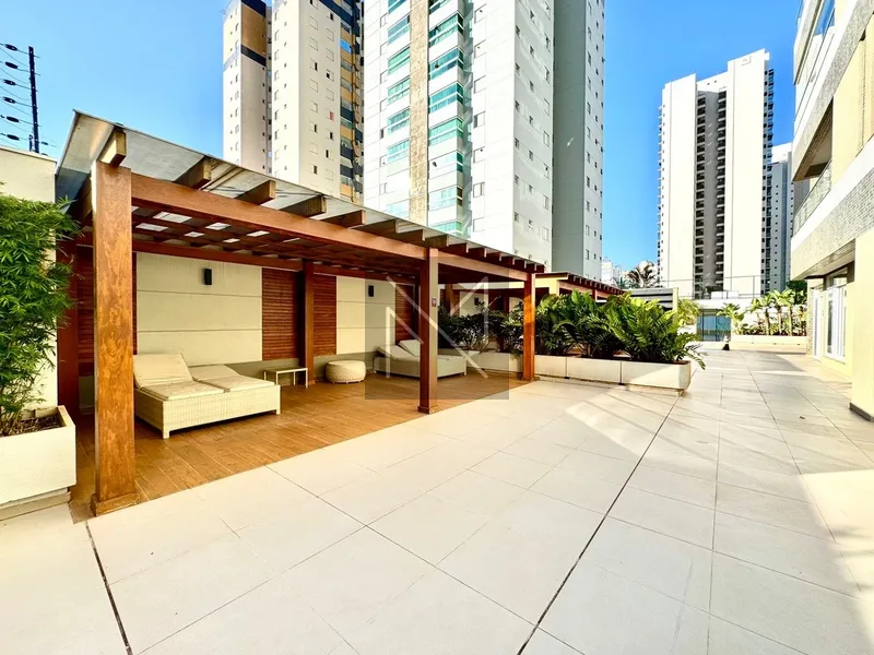 ANDAR ALTISSÍMO 03 QUARTOS 1 SUÍTE E 2 VAGAS SOLTAS: 29ª foto da galeria de imagens do imóvel