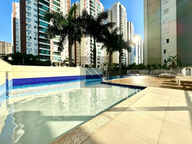 ANDAR ALTISSÍMO 03 QUARTOS 1 SUÍTE E 2 VAGAS SOLTAS: 21ª foto da galeria de imagens do imóvel