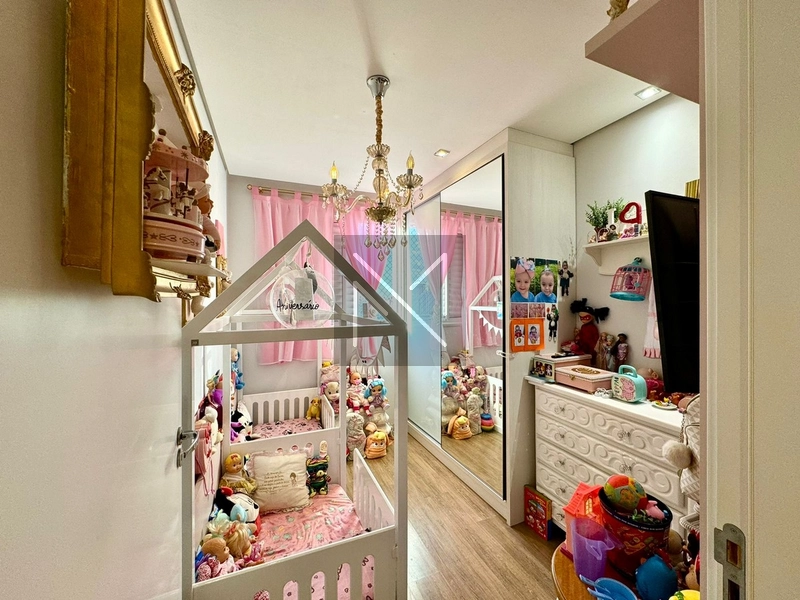 Apartamento andar altissímo -02 vagas: 17ª foto da galeria de imagens do imóvel