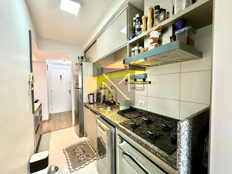 Apartamento andar altissímo -02 vagas: 11ª foto da galeria de imagens do imóvel
