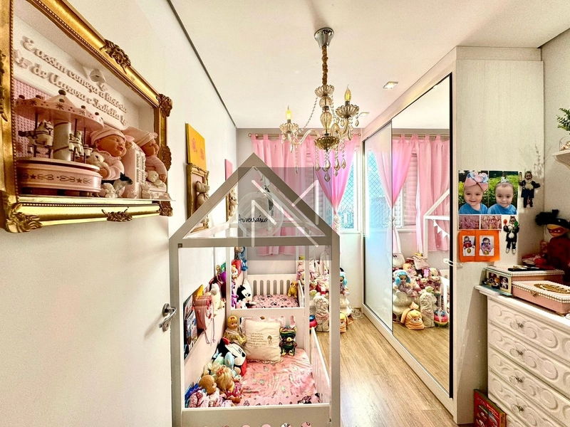 Apartamento andar altissímo -02 vagas: 16ª foto da galeria de imagens do imóvel
