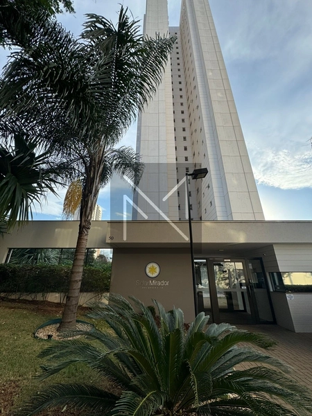 Apartamento andar altissímo -02 vagas: 1ª foto da galeria de imagens do imóvel