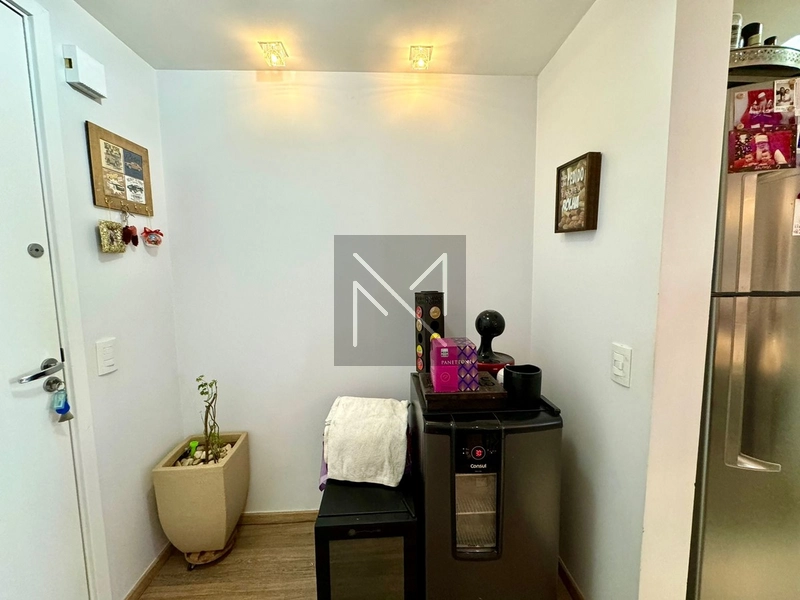 Apartamento andar altissímo -02 vagas: 18ª foto da galeria de imagens do imóvel