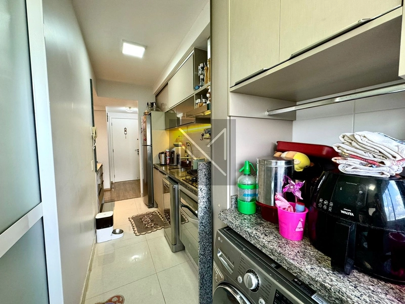 Apartamento andar altissímo -02 vagas: 13ª foto da galeria de imagens do imóvel