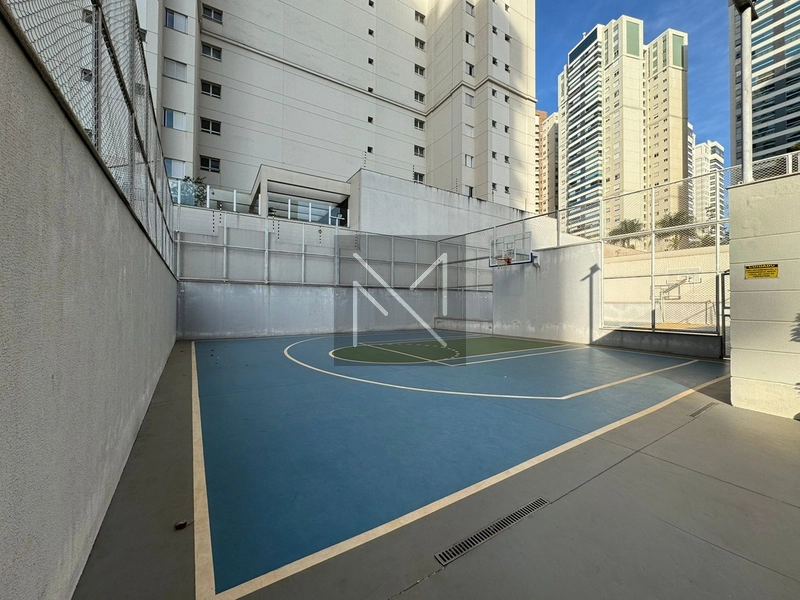 02 Quartos Sala Estendida - Mobiliado: 38ª foto da galeria de imagens do imóvel