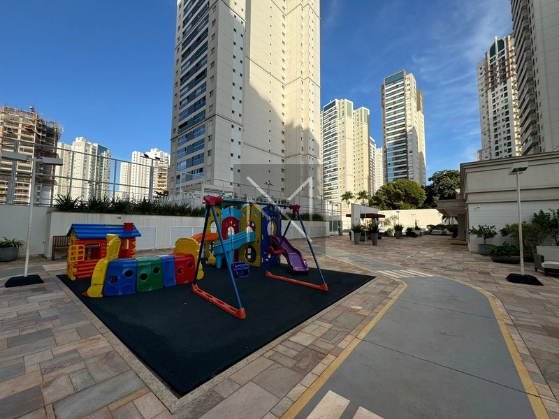 02 Quartos Sala Estendida - Mobiliado: 40ª foto da galeria de imagens do imóvel