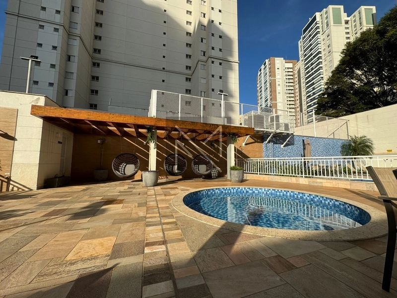 02 Quartos Sala Estendida - Mobiliado: 35ª foto da galeria de imagens do imóvel