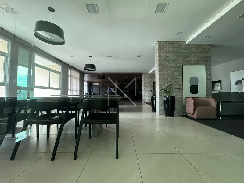 Apartamento 03 quartos 01 Suíte: 34ª foto da galeria de imagens do imóvel
