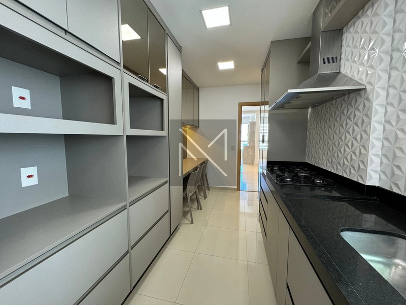 Apartamento 03 quartos 01 Suíte: 9ª foto da galeria de imagens do imóvel