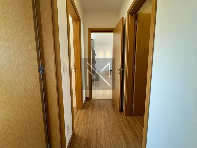 Apartamento 03 quartos 01 Suíte: 13ª foto da galeria de imagens do imóvel