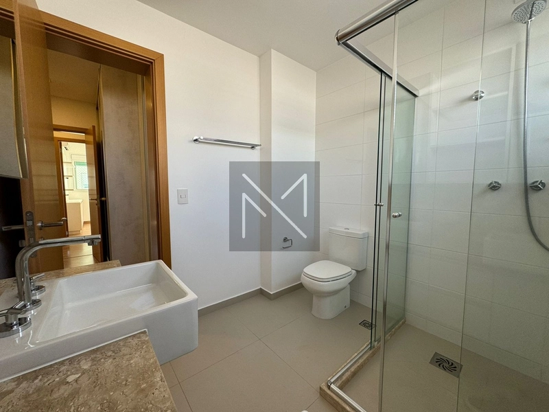 Apartamento 03 quartos 01 Suíte: 20ª foto da galeria de imagens do imóvel