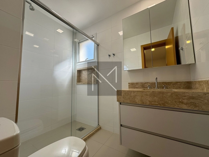 Apartamento 03 quartos 01 Suíte: 25ª foto da galeria de imagens do imóvel