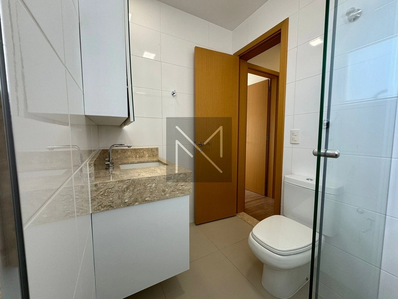 Apartamento 03 quartos 01 Suíte: 19ª foto da galeria de imagens do imóvel