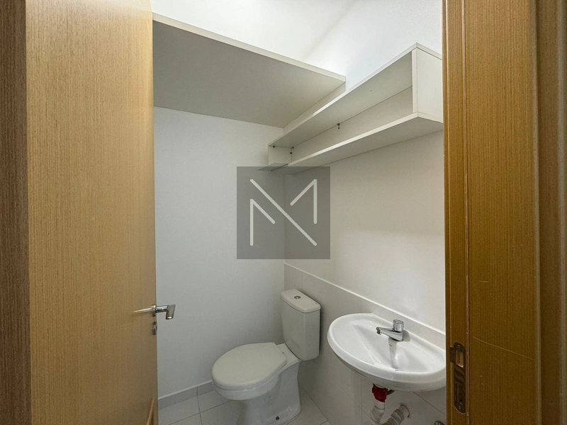 Apartamento 03 quartos 01 Suíte: 12ª foto da galeria de imagens do imóvel
