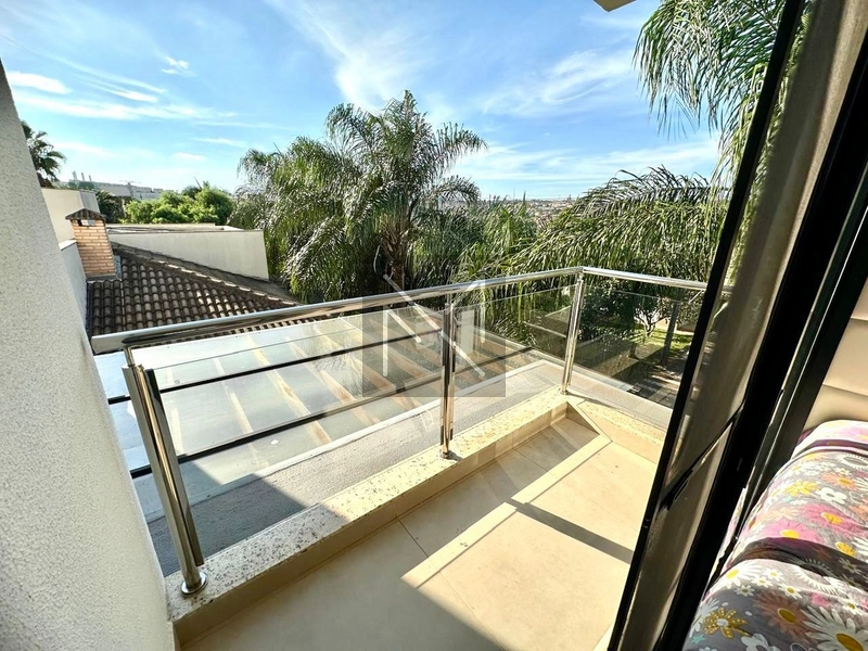 Condominío Golden Hill - 04 Quartos: 18ª foto da galeria de imagens do imóvel