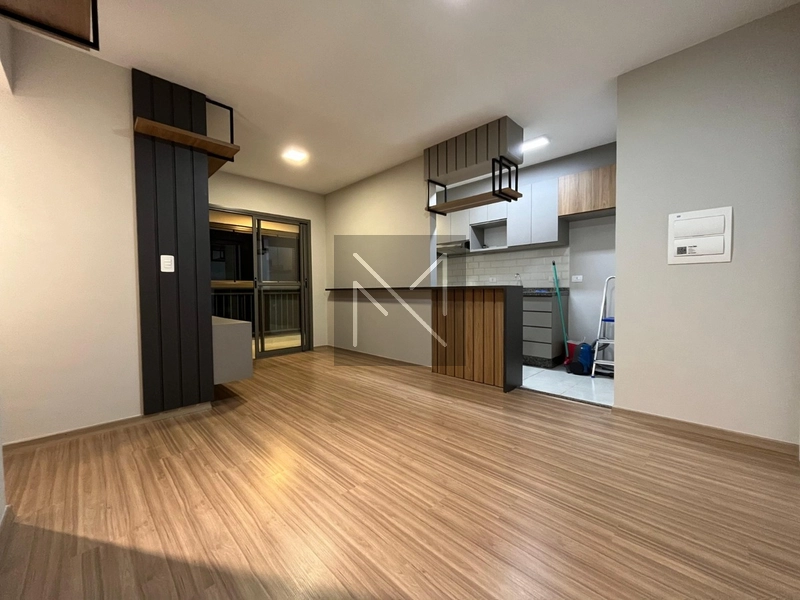 APARTAMENTO MOBILIADO: 3ª foto da galeria de imagens do imóvel