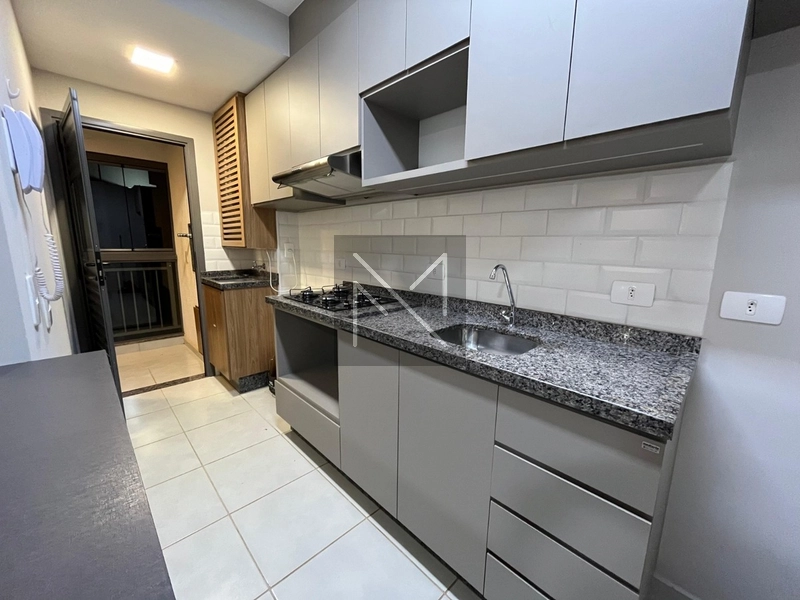 APARTAMENTO MOBILIADO: 8ª foto da galeria de imagens do imóvel