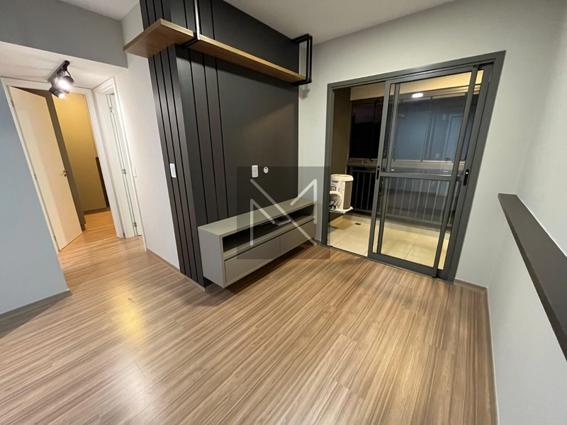 APARTAMENTO MOBILIADO: 1ª foto da galeria de imagens do imóvel