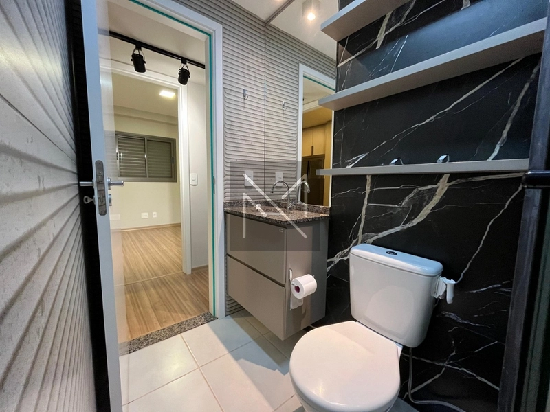 APARTAMENTO MOBILIADO: 21ª foto da galeria de imagens do imóvel