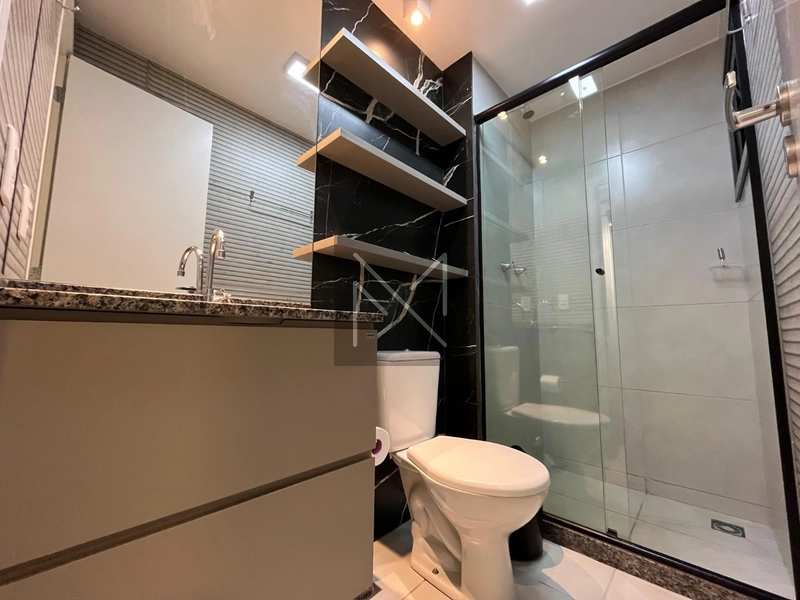 APARTAMENTO MOBILIADO: 22ª foto da galeria de imagens do imóvel