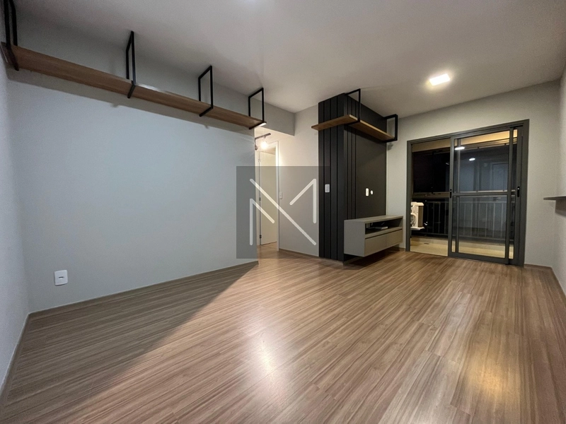 APARTAMENTO MOBILIADO: 2ª foto da galeria de imagens do imóvel