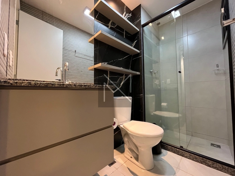 APARTAMENTO MOBILIADO: 23ª foto da galeria de imagens do imóvel
