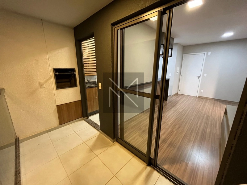 APARTAMENTO MOBILIADO: 13ª foto da galeria de imagens do imóvel