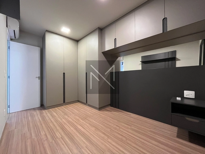 APARTAMENTO MOBILIADO: 15ª foto da galeria de imagens do imóvel