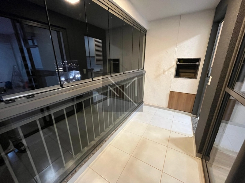 APARTAMENTO MOBILIADO: 5ª foto da galeria de imagens do imóvel