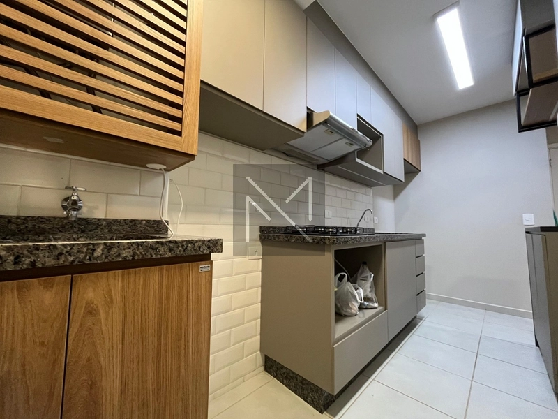 APARTAMENTO MOBILIADO: 12ª foto da galeria de imagens do imóvel