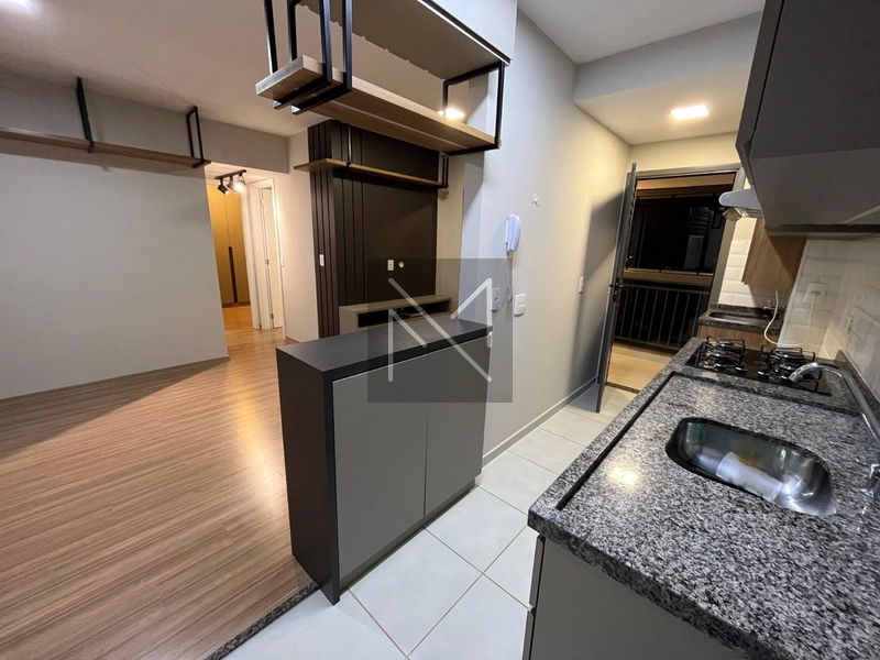 APARTAMENTO MOBILIADO: 10ª foto da galeria de imagens do imóvel