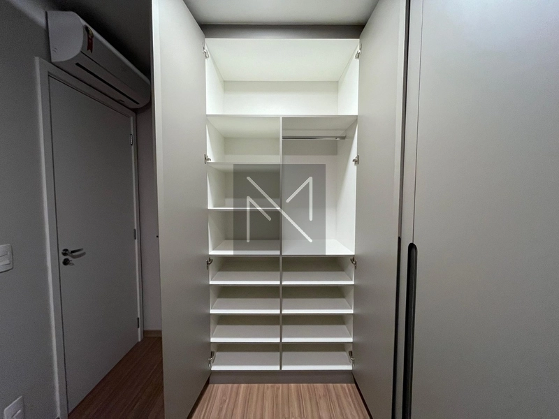 APARTAMENTO MOBILIADO: 18ª foto da galeria de imagens do imóvel